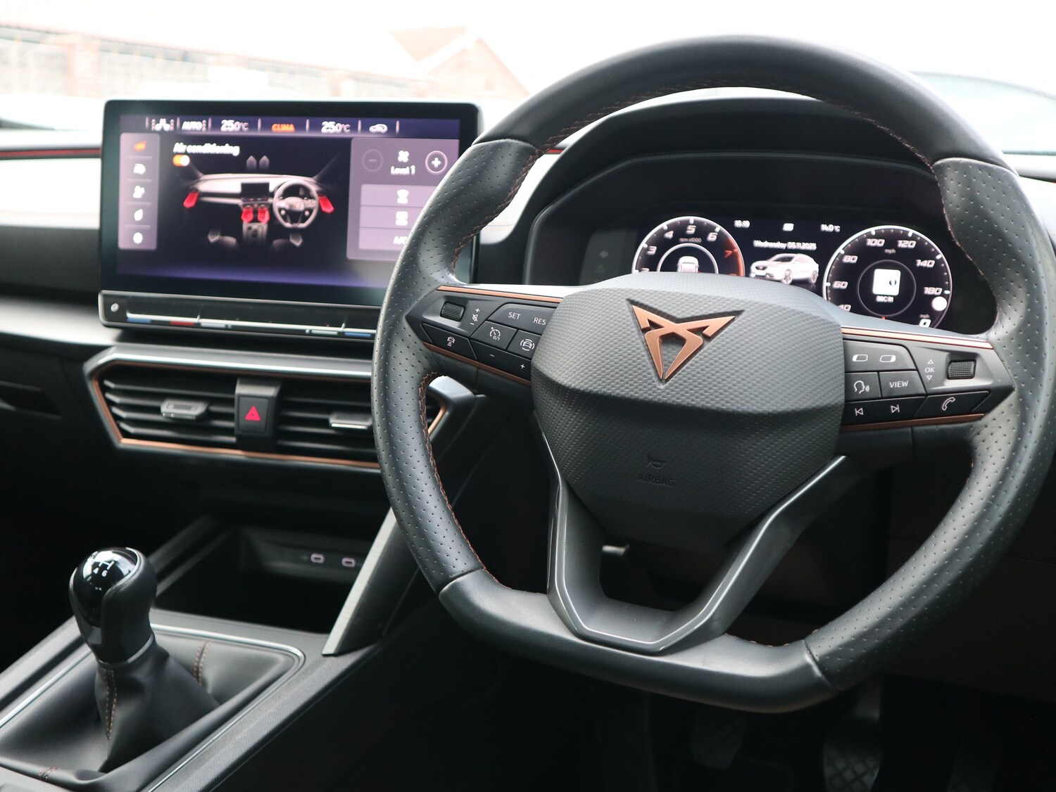 Used Cupra Formentor 2021 for sale - 76369006: Photo 15