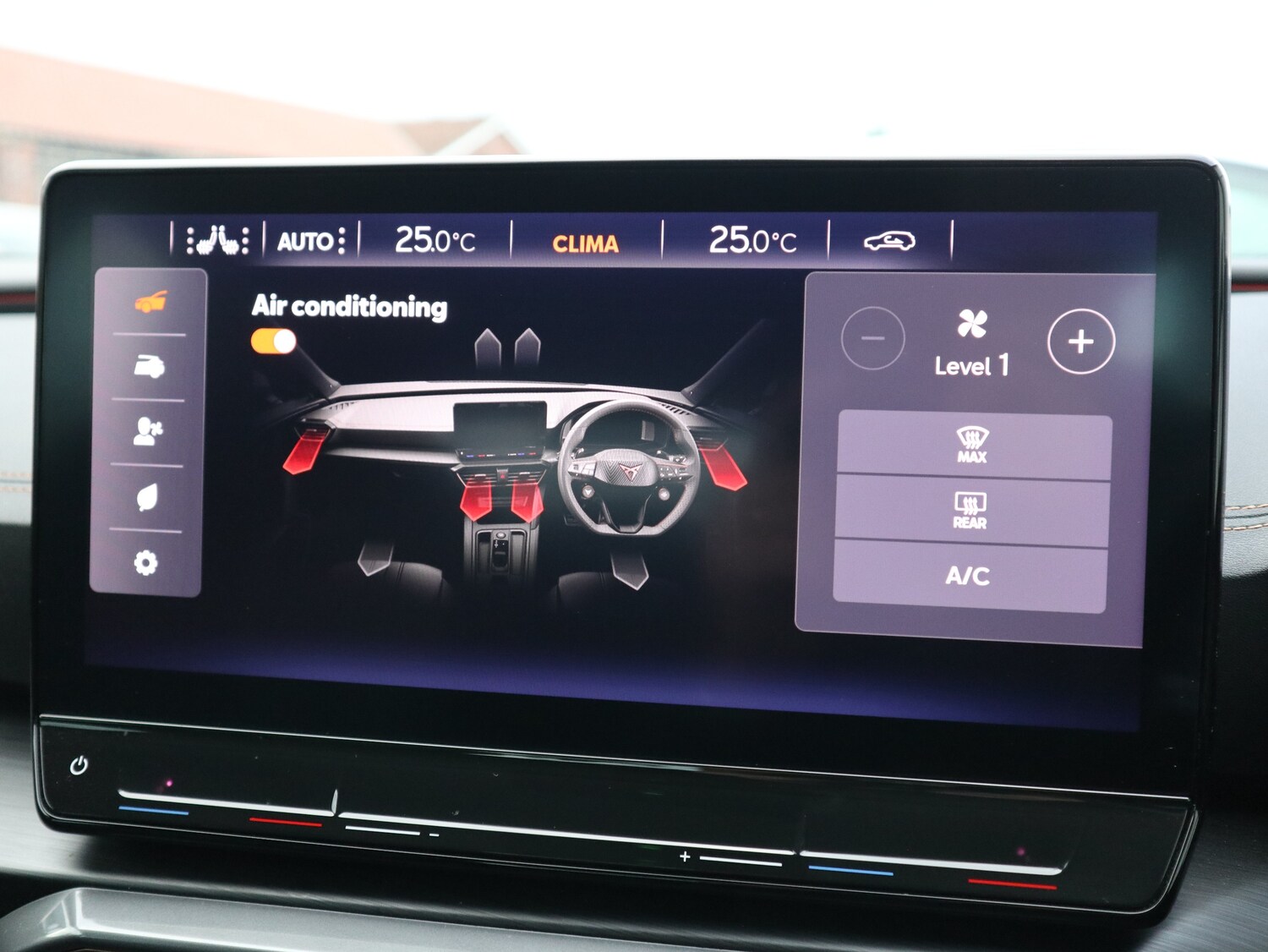 Used Cupra Formentor 2021 for sale - 76369006: Photo 16