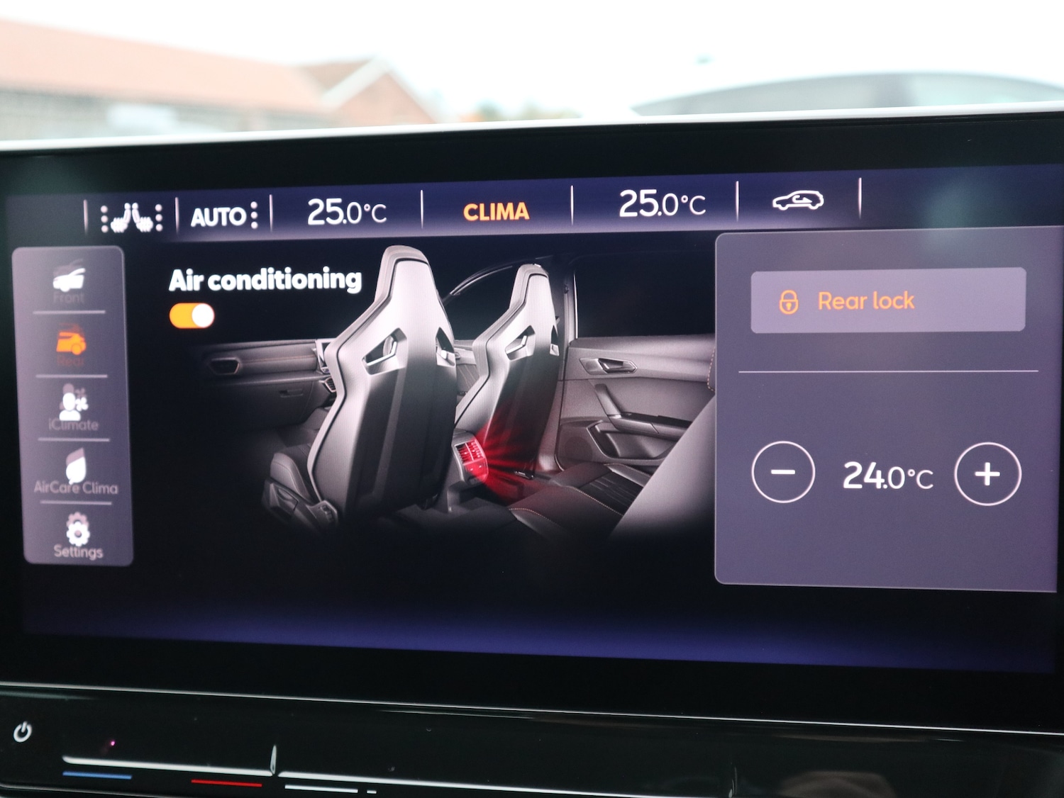 Used Cupra Formentor 2021 for sale - 76369006: Photo 17