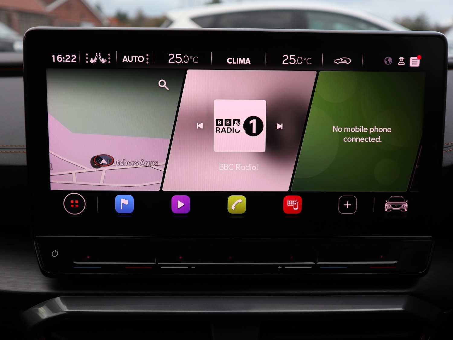 Used Cupra Formentor 2021 for sale - 76369006: Photo 18