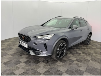 2021 (71) - 1.5 TSI V2 SUV 5dr Petrol Manual Euro 6 (s/s) (150 ps)