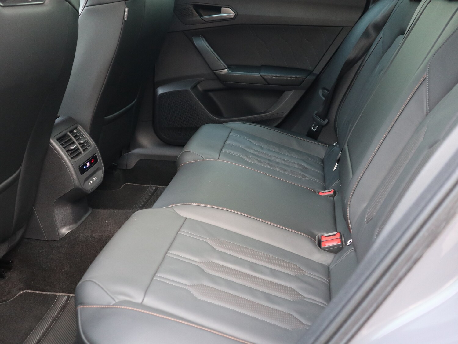 Used Cupra Formentor 2021 for sale - 76369006: Photo 20