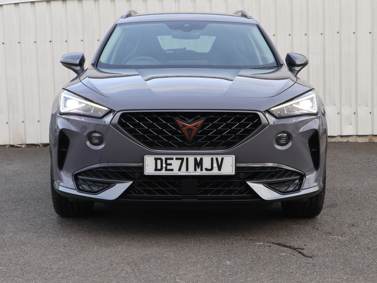 Used Cupra Formentor 2021 for sale - 76369006: Photo 23