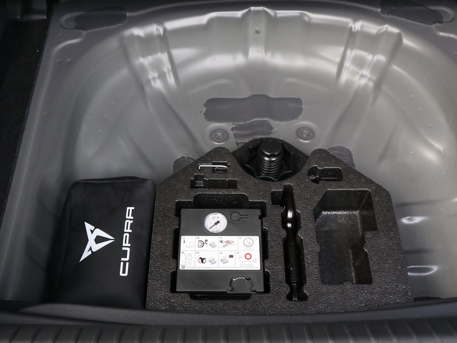 Used Cupra Formentor 2021 for sale - 76369006: Photo 29