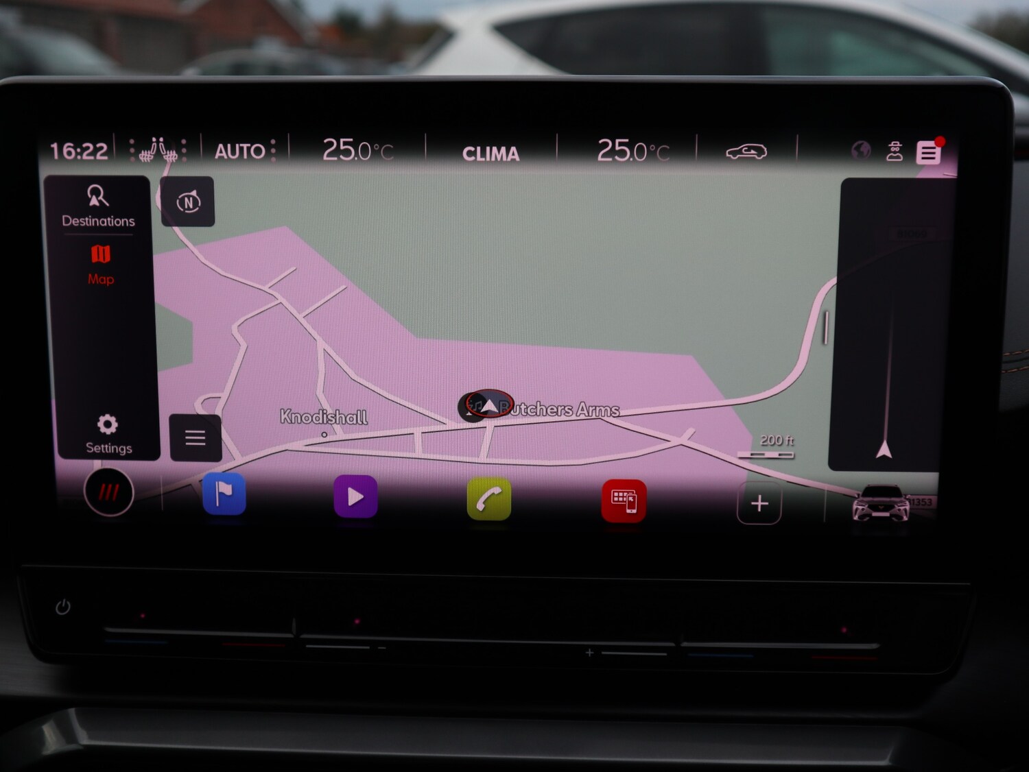 Used Cupra Formentor 2021 for sale - 76369006: Photo 31