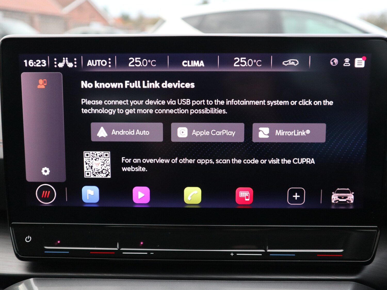 Used Cupra Formentor 2021 for sale - 76369006: Photo 32