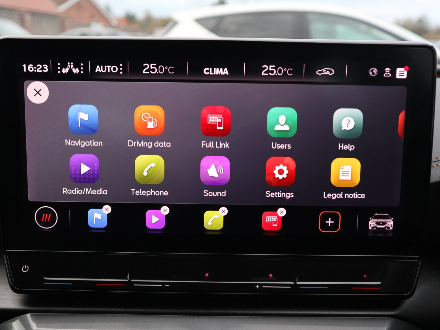 Used Cupra Formentor 2021 for sale - 76369006: Photo 34