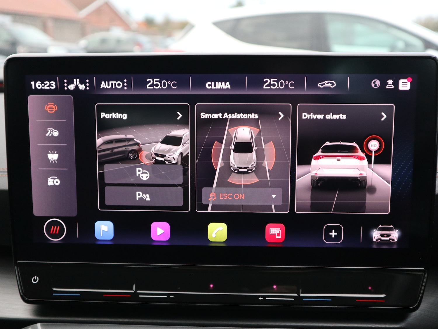 Used Cupra Formentor 2021 for sale - 76369006: Photo 35