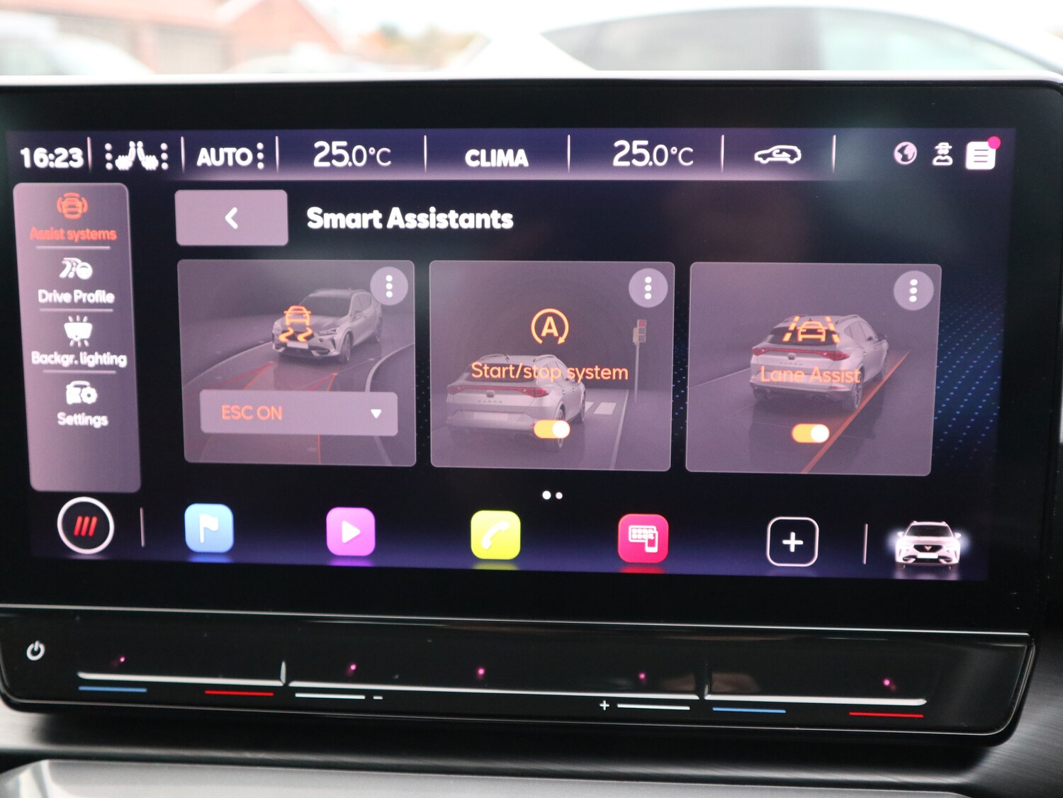 Used Cupra Formentor 2021 for sale - 76369006: Photo 36