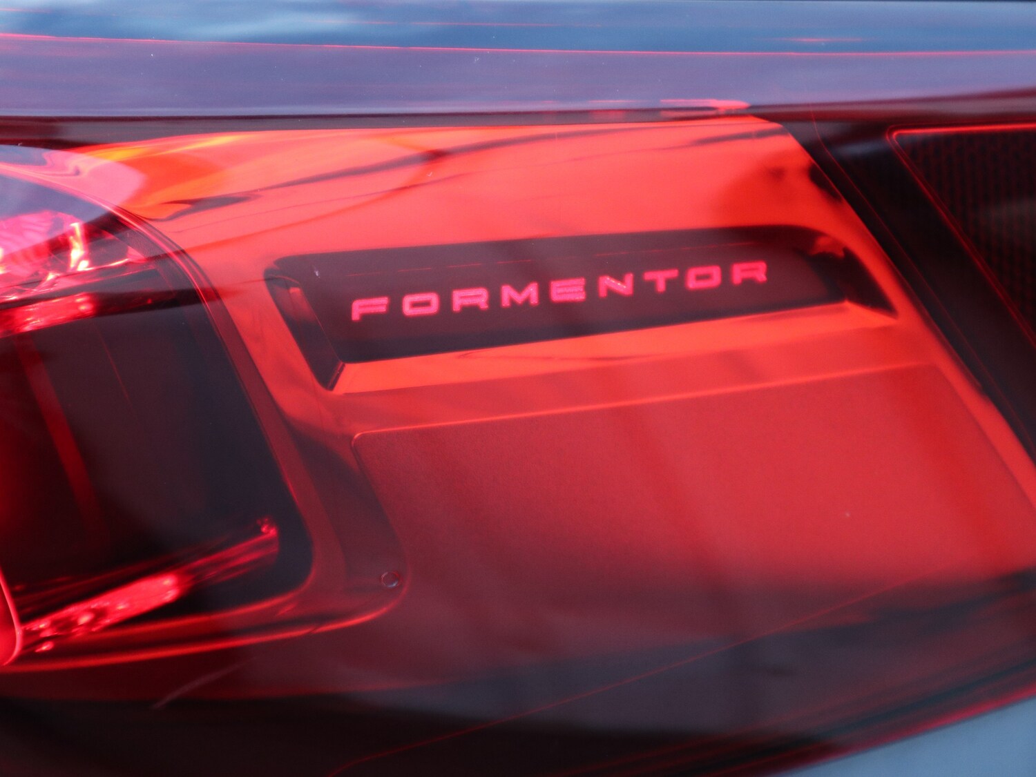 Used Cupra Formentor 2021 for sale - 76369006: Photo 39