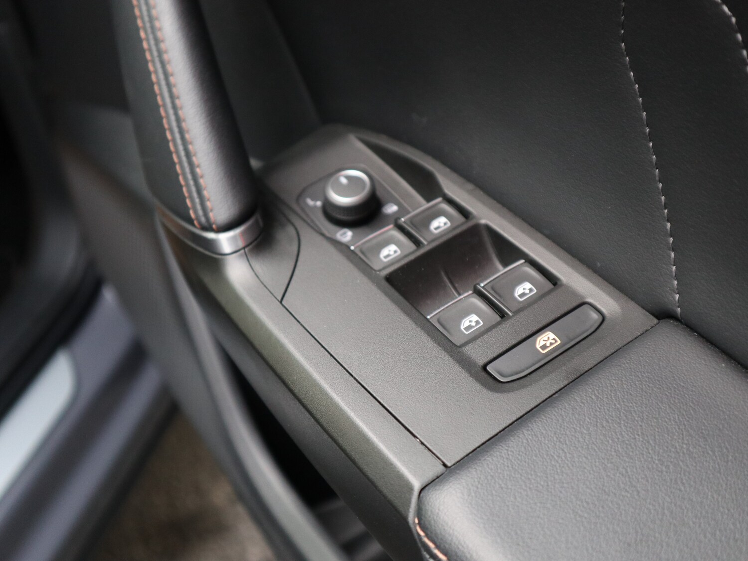 Used Cupra Formentor 2021 for sale - 76369006: Photo 42