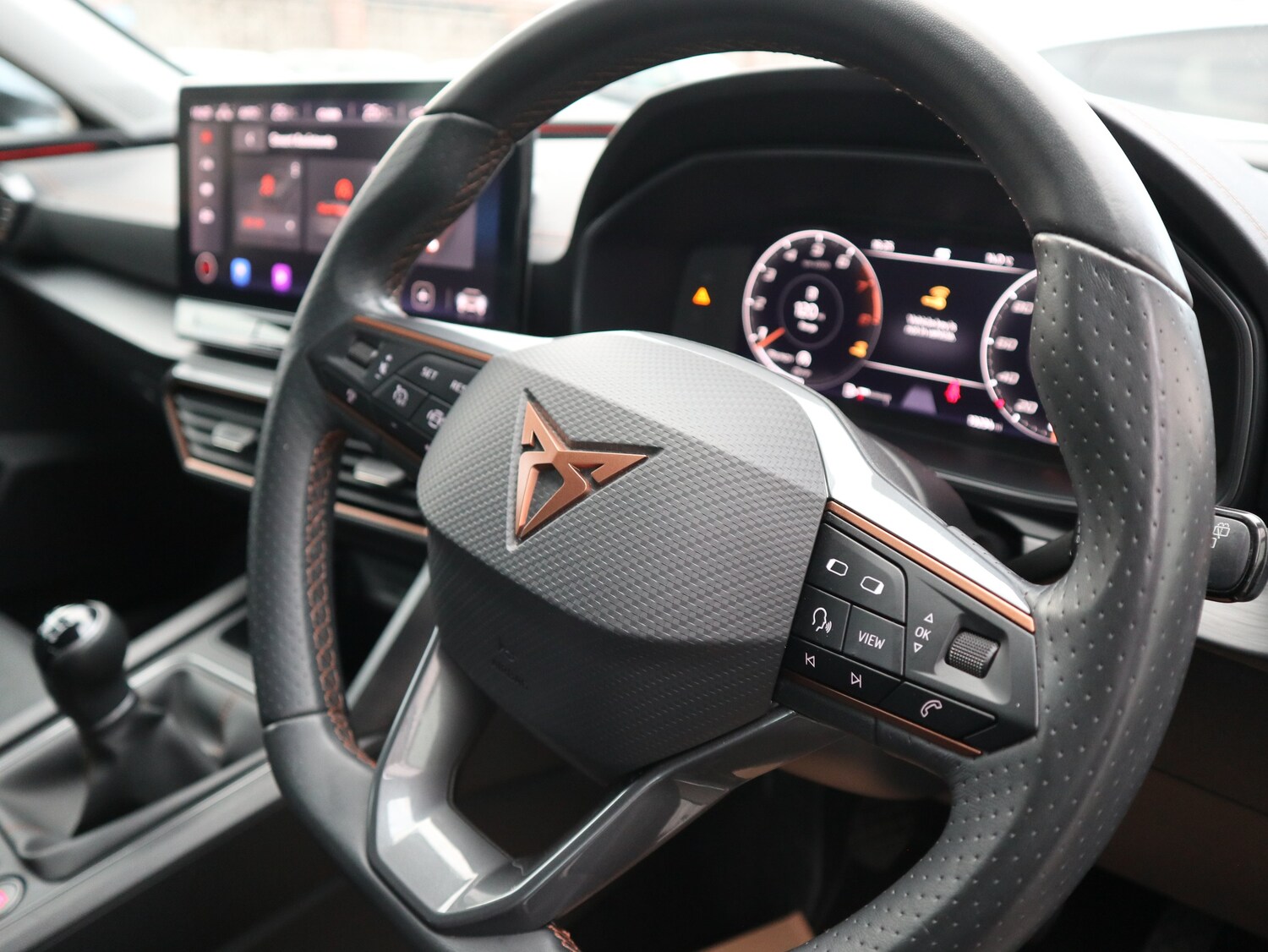 Used Cupra Formentor 2021 for sale - 76369006: Photo 50