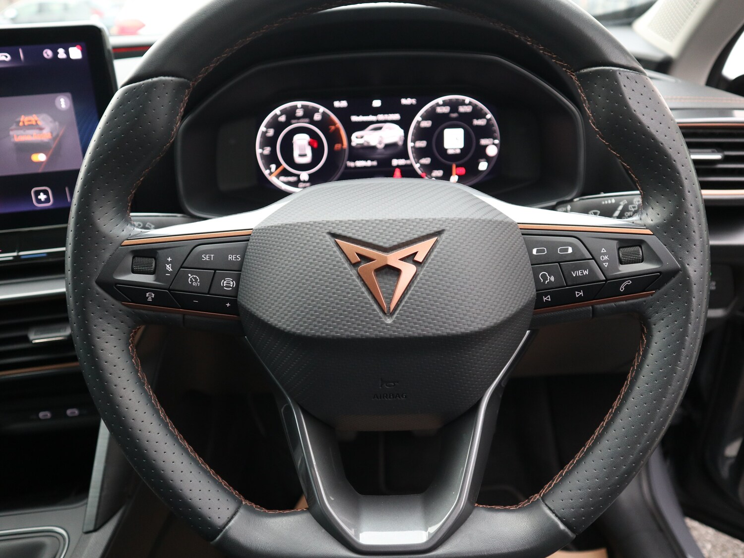 Used Cupra Formentor 2021 for sale - 76369006: Photo 51