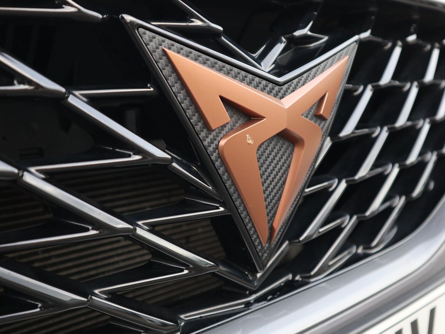 Used Cupra Formentor 2021 for sale - 76369006: Photo 6