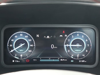 Used Hyundai KONA 2023 for sale - 77935509: Photo