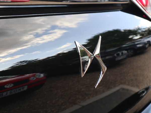 Used DS Automobiles DS 3 2022 for sale - 75835531: Photo 12
