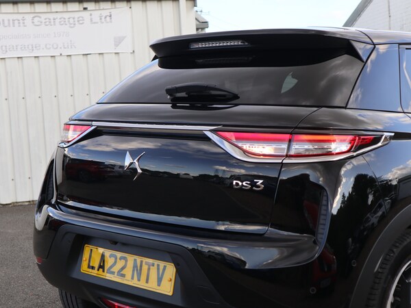 Used DS Automobiles DS 3 2022 for sale - 75835531: Photo 13