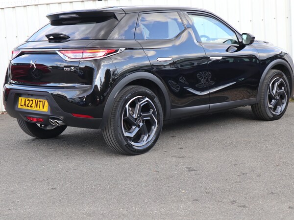 Used DS Automobiles DS 3 2022 for sale - 75835531: Photo 14