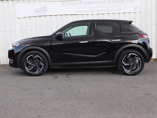 Used DS Automobiles DS 3 2022 for sale - 75835531: Photo 15