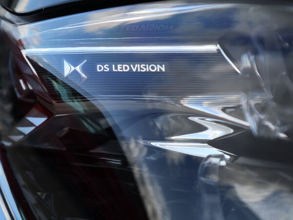 Used DS Automobiles DS 3 2022 for sale - 75835531: Photo 16