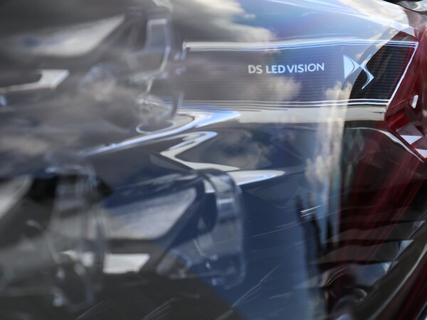 Used DS Automobiles DS 3 2022 for sale - 75835531: Photo 17