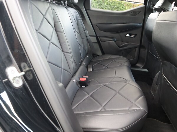 Used DS Automobiles DS 3 2022 for sale - 75835531: Photo 19