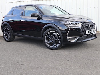 Used DS Automobiles DS 3 2022 for sale - 75835531: Photo