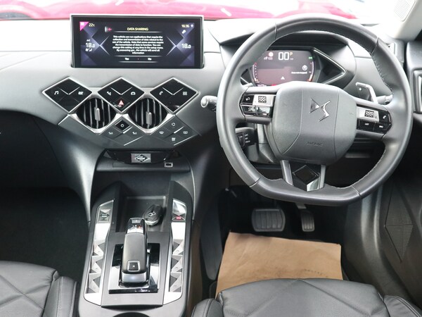Used DS Automobiles DS 3 2022 for sale - 75835531: Photo 21