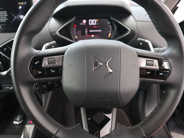 Used DS Automobiles DS 3 2022 for sale - 75835531: Photo 25