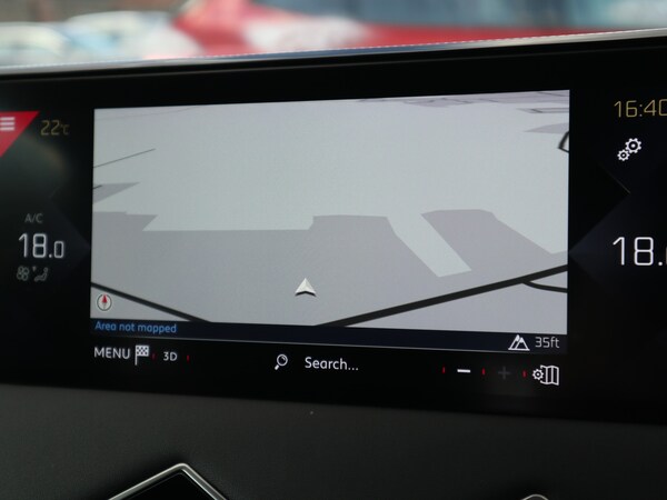 Used DS Automobiles DS 3 2022 for sale - 75835531: Photo 35