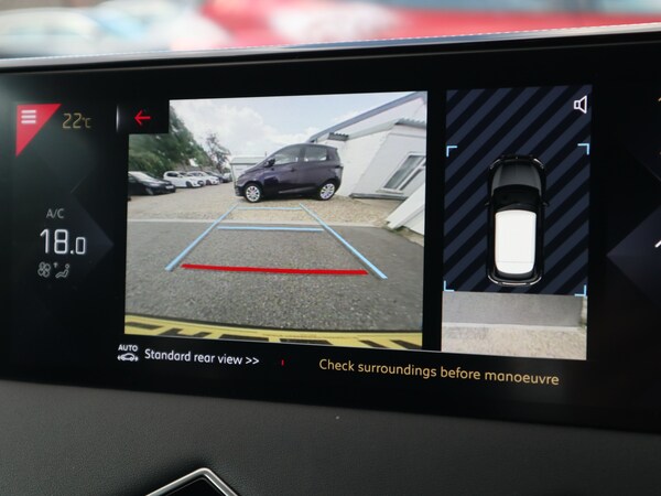 Used DS Automobiles DS 3 2022 for sale - 75835531: Photo 36