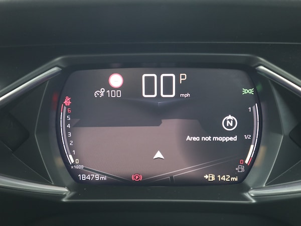 Used DS Automobiles DS 3 2022 for sale - 75835531: Photo 3