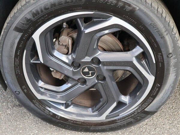 Used DS Automobiles DS 3 2022 for sale - 75835531: Photo 42