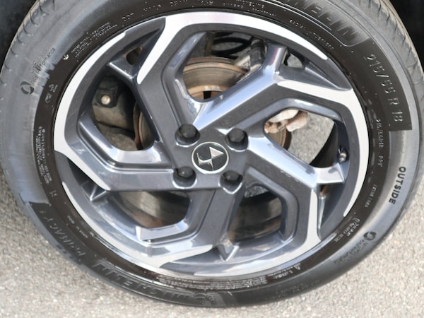 Used DS Automobiles DS 3 2022 for sale - 75835531: Photo 43
