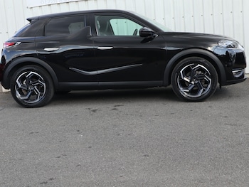 Used DS Automobiles DS 3 2022 for sale - 75835531: Photo