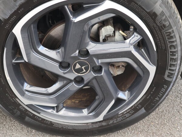 Used DS Automobiles DS 3 2022 for sale - 75835531: Photo 5