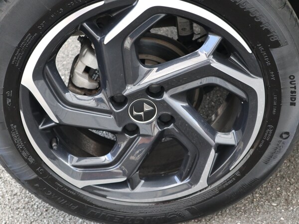 Used DS Automobiles DS 3 2022 for sale - 75835531: Photo 6