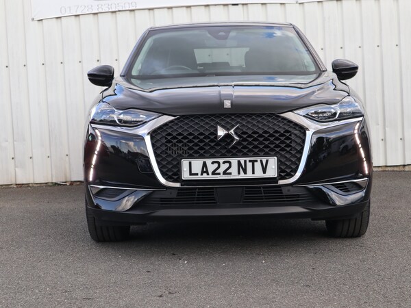 Used DS Automobiles DS 3 2022 for sale - 75835531: Photo 8