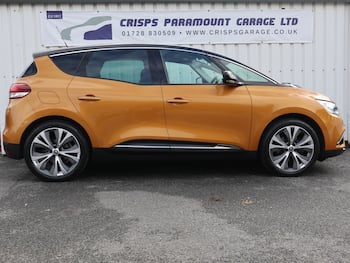 Used Renault Scenic 2019 for sale - 79805739: Photo