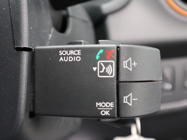 Used Dacia Logan MCV 2018 for sale - 75011469: Photo 10