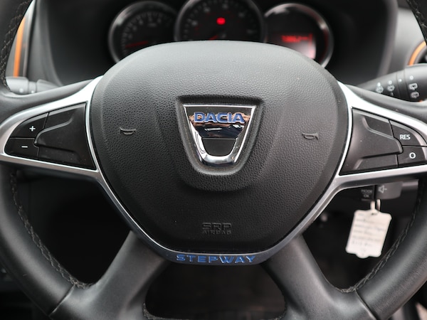 Used Dacia Logan MCV 2018 for sale - 75011469: Photo 11