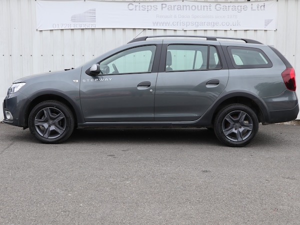 Used Dacia Logan MCV 2018 for sale - 75011469: Photo 15