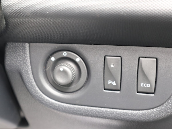 Used Dacia Logan MCV 2018 for sale - 75011469: Photo 9