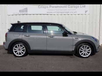 Used MINI Clubman 2020 for sale - 71888106: Photo