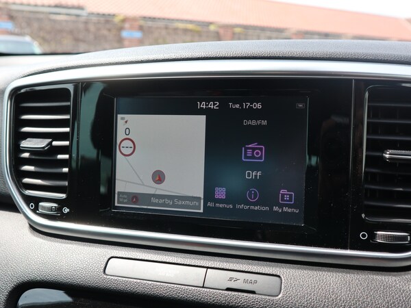 Used Kia Sportage 2019 for sale - 74955170: Photo 13