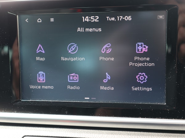 Used Kia Sportage 2019 for sale - 74955170: Photo 17