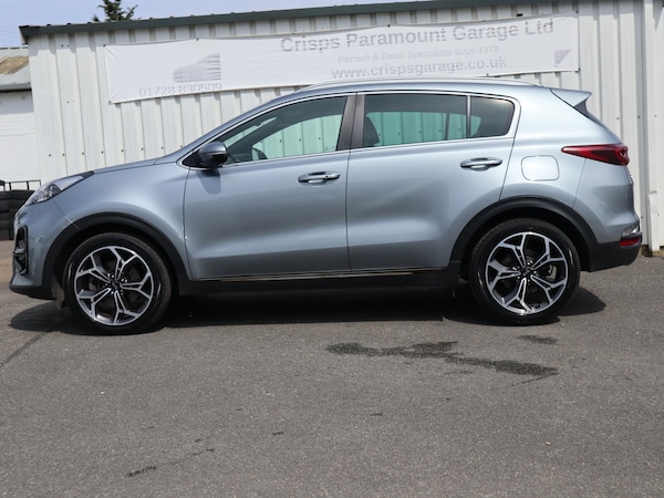 Used Kia Sportage 2019 for sale - 74955170: Photo 28
