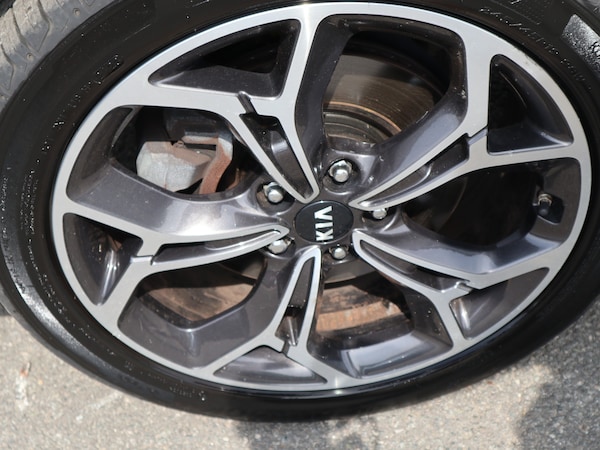 Used Kia Sportage 2019 for sale - 74955170: Photo 29