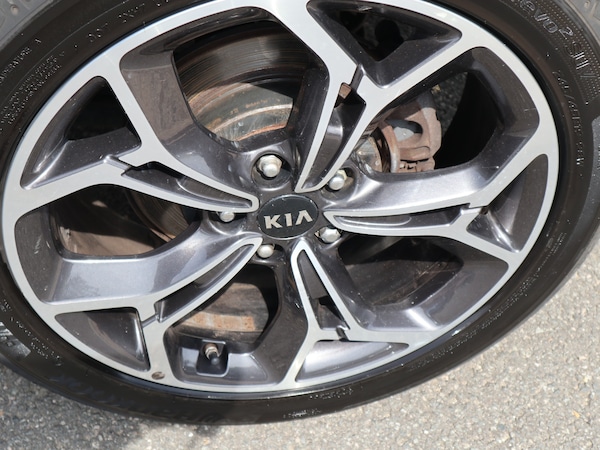 Used Kia Sportage 2019 for sale - 74955170: Photo 30