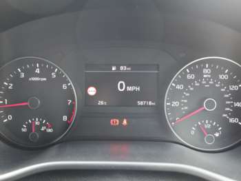 Used Kia Sportage 2019 for sale - 74955170: Photo